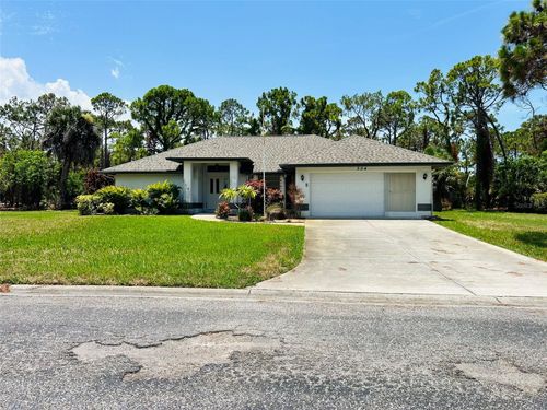 304 Pine Glen Ct, Englewood, FL, 34223-4046 | Card Image