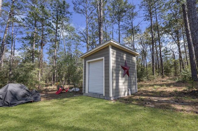 210 Shoreline Dr, House other with 2 bedrooms, 2 bathrooms and 2 parking in Brookeland TX | Image 9