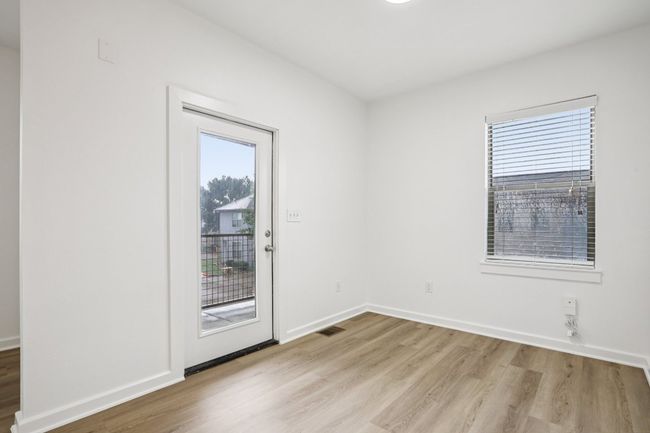 Make this room what works for you. It has a door that leads to your private balcony. | Image 9