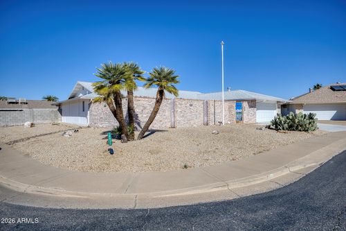 18831 N 124th Dr, Sun City West, AZ, 85375-4275 | Card Image