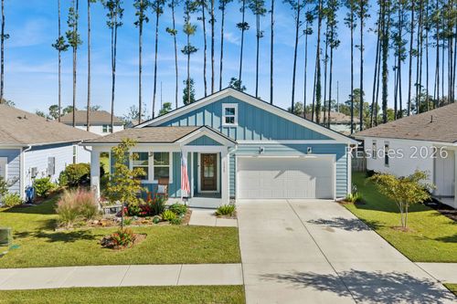 1175 Salem Bay Dr, Beaufort, SC, 29902-5252 | Card Image