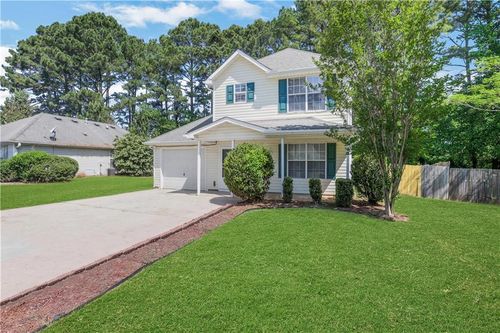 1338 N Hampton Dr, Hampton, GA, 30228-3128 | Card Image