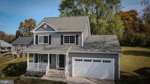 269 Montevista Ave, ORANGE, VA, 22960-1239 | Card Image