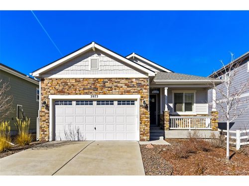 3973 John Ct, Castle Rock, CO, 80104 | Card Image