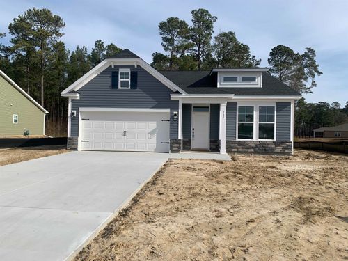 268 Palmetto Sand Loop, Conway, SC, 29527-3459 | Card Image