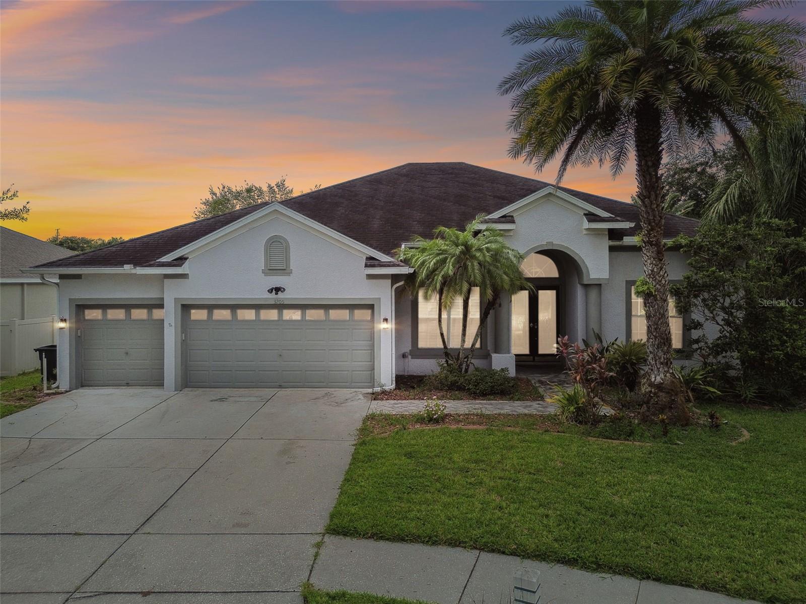 Hanging Vine Ct, Land O Lakes, FL 34639