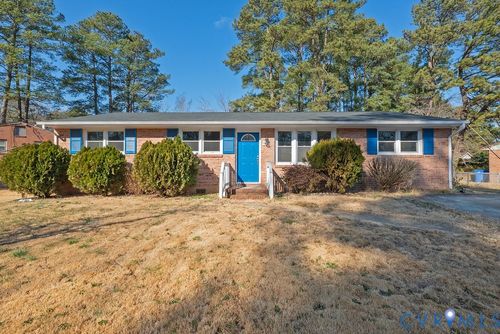 1616 Circle Dr, Petersburg, VA, 23803-5337 | Card Image