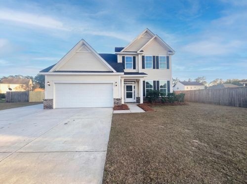 2226 Pimlico Dr, Ridgeville, SC, 29472-5952 | Card Image