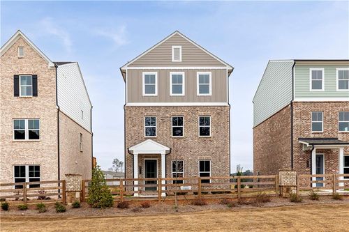 3515 Tristens Cove Walk, Loganville, GA, 30052 | Card Image