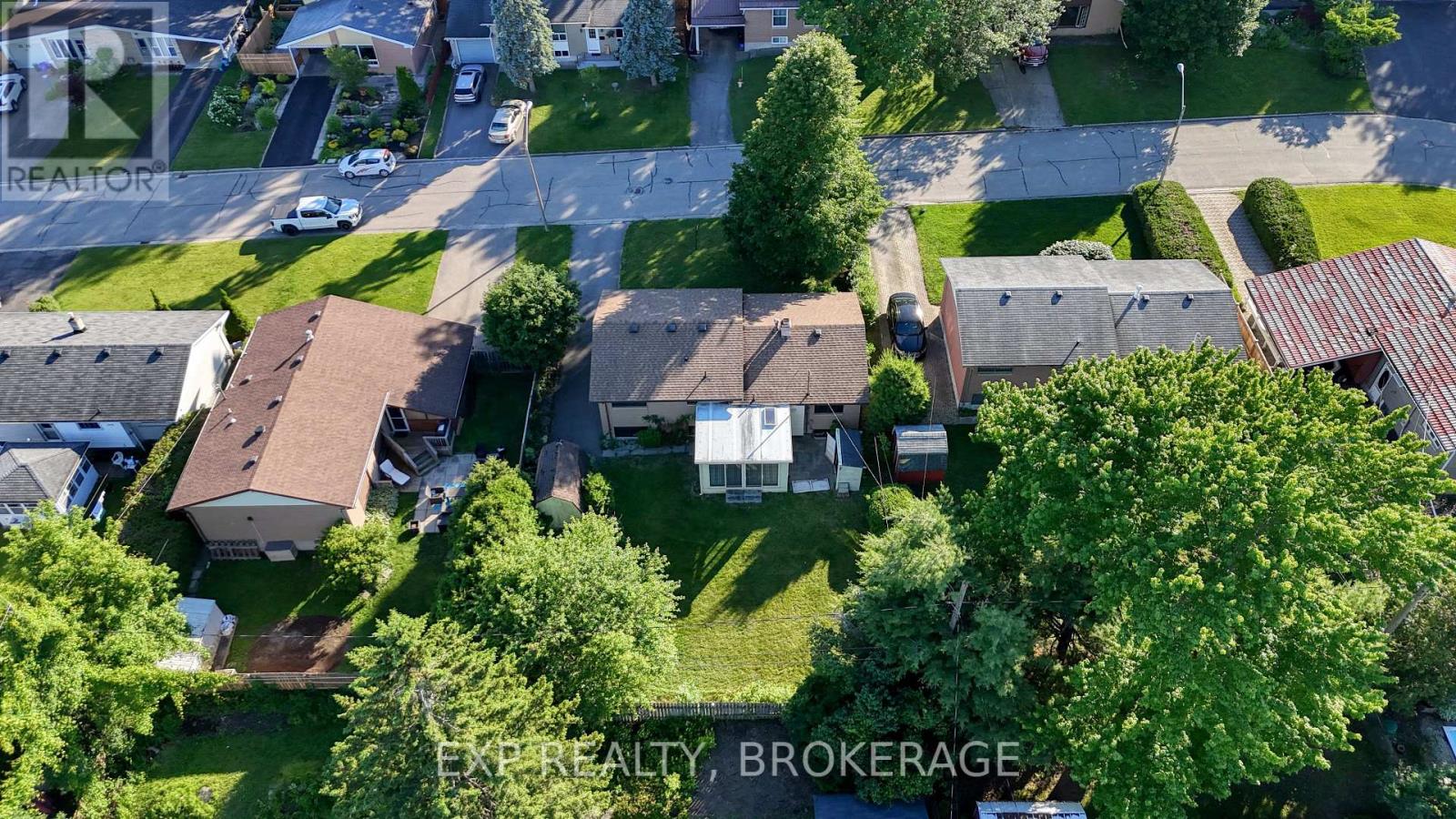 Residential in Brockville