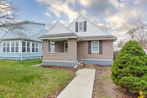 2605 Rush St, South Bend, IN, 46614-1241 | Card Image