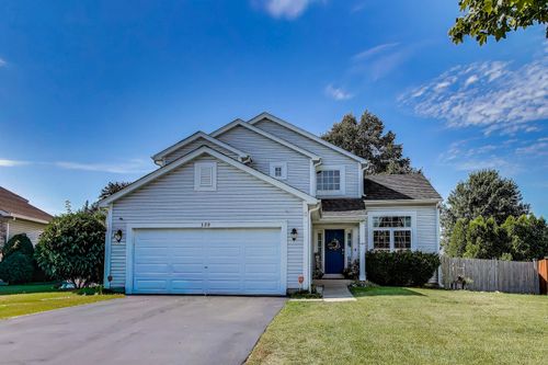 329 Sundance Dr, Bartlett, IL, 60103-5090 | Card Image
