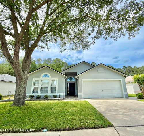 11110 Peerless Ln, Jacksonville, FL, 32246-0570 | Card Image