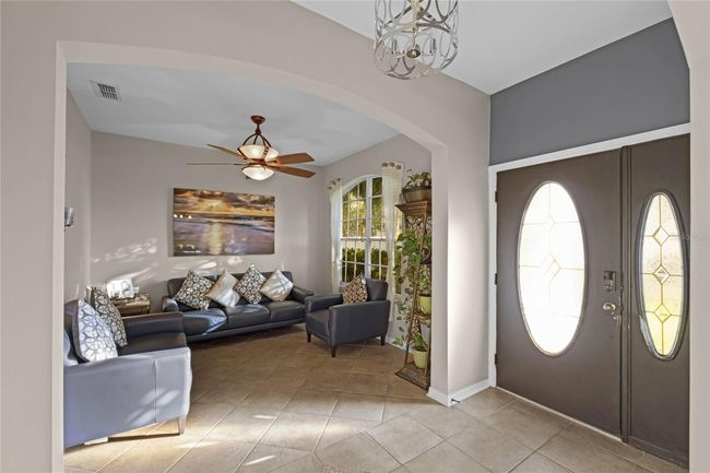 7621 Brightwater Pl, House other with 6 bedrooms, 5 bathrooms and null parking in OVIEDO FL | Image 4
