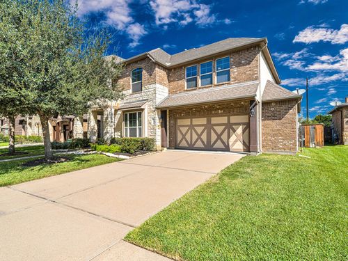 23910 Milazzo Dr, Richmond, TX, 77406-7792 | Card Image