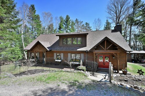 8535 W Teal Point Ln, Hayward, WI, 54843-5501 | Card Image