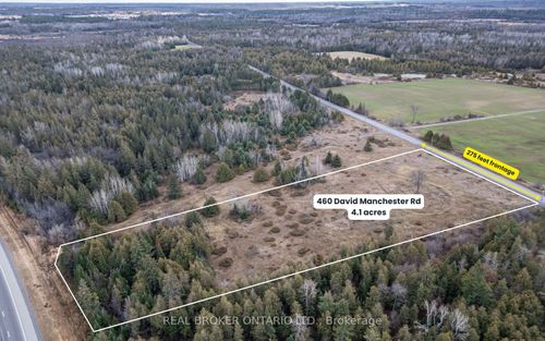 460 David Manchester Rd, Carp, ON, K0A1L0 | Card Image