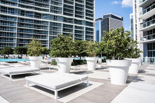 911-495 Brickell Ave, Miami, FL, 33131-2769 | Card Image