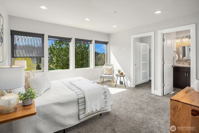 UNIT-101 - 17530 83 Rd Pl Ne, Townhouse with 3 bedrooms, 4 bathrooms and 2 parking in Kenmore WA | Image 27