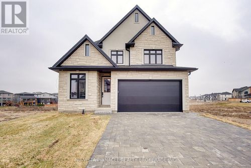 Lot 35 Virtue Drive, London South (South B), ON, N6K4N7 | Card Image