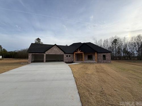 42 Ules Watson Drive, Greenbrier, AR, 72058 | Card Image