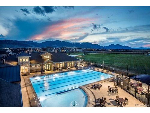 17490 W 94th Dr, Arvada, CO, 80007-8256 | Card Image