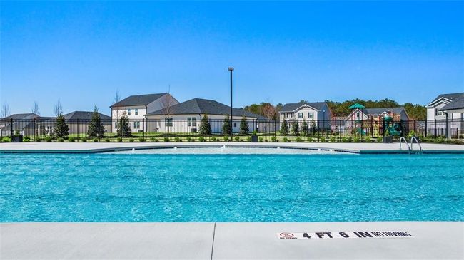 8590 Secretariat Dr, House other with 3 bedrooms, 2 bathrooms and 4 parking in Lithonia GA | Image 20