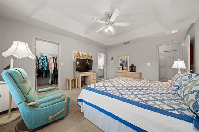 7 Fir Drive Trce, Condo with 3 bedrooms, 2 bathrooms and null parking in Ocala FL | Image 22