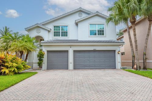 4814 Modern Dr, Delray Beach, FL, 33445-1212 | Card Image