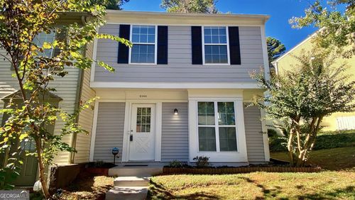 2944 Aspen Woods Entry, Doraville, GA, 30360-2762 | Card Image