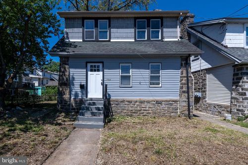 7603 W Chester Pike, UPPER DARBY, PA, 19082-1516 | Card Image
