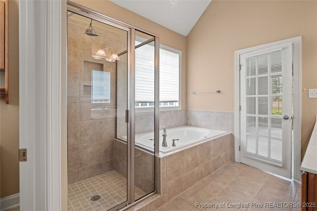 259 Rolling Pines Dr, House other with 4 bedrooms, 4 bathrooms and null parking in Spring Lake NC | Image 17