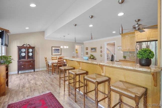 532 Fords Rd, House other with 4 bedrooms, 5 bathrooms and null parking in Manakin Sabot VA | Image 15