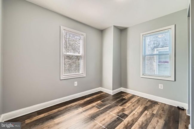 3814 Reisterstown Rd, Townhouse with 3 bedrooms, 2 bathrooms and null parking in BALTIMORE MD | Image 19