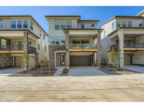 3137 S Russell St, Morrison, CO, 80465-3016 | Card Image
