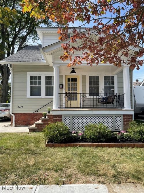 2234 Olive Ave, Lakewood, OH, 44107-5712 | Card Image