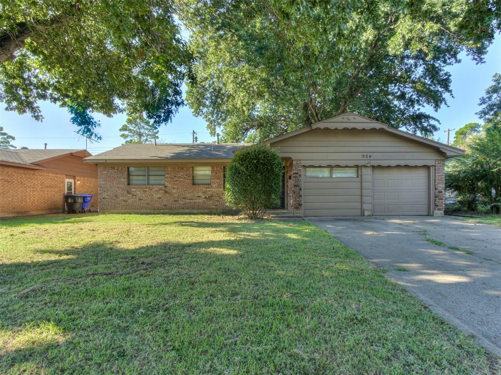 Clearview Dr, Norman, OK 73072