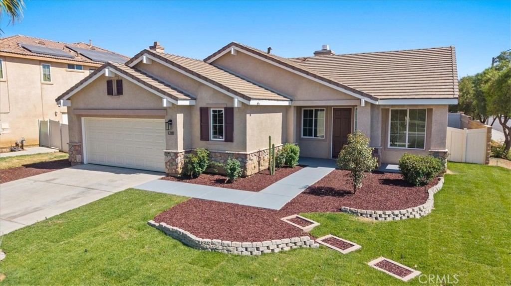 Residential in Perris 2