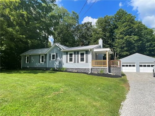 25 Argus, Greenville Boro, PA, 16125 | Card Image