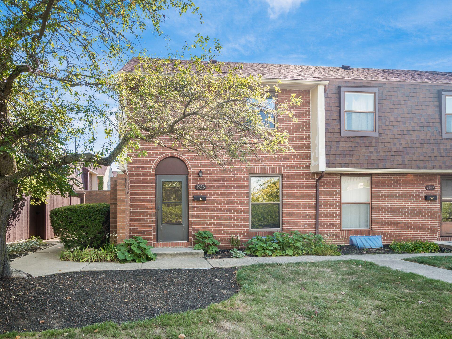 Willoway Cir, Columbus, OH 43220