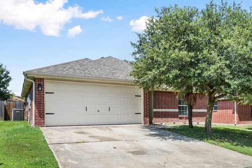 109 Calcite Ln, Jarrell, TX, 76537-1714 | Card Image