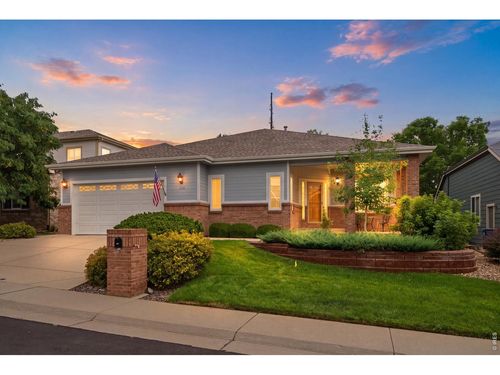 430 Orchard Dr, Louisville, CO, 80027-3248 | Card Image