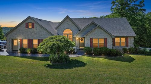 3823 Hickory Hill Dr, Somerset, KY, 42503-9107 | Card Image