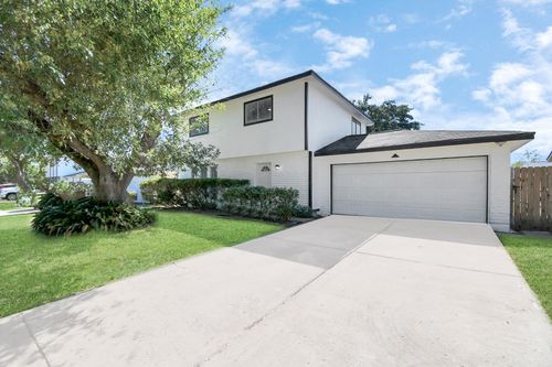 9912 Cardinal St, La Porte, TX, 77571-2510 | Card Image