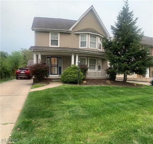 10328 Empire Ave, Cleveland, OH, 44108-2834 | Card Image