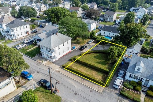 0 Clemence St, Cranston, RI, 02920 | Card Image
