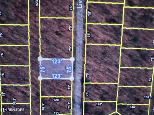 128 Liverpool Cir, Crossville, TN, 38558-2019 | Card Image