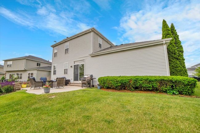 1854 Westridge Pl, House other with 3 bedrooms, 3 bathrooms and 2 parking in Aurora IL | Image 37