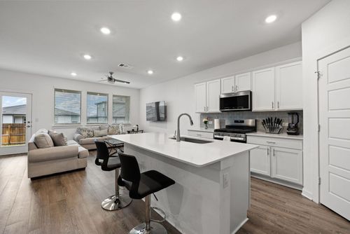 13725 Lubeck Dr, Pflugerville, TX, 78660-2063 | Card Image