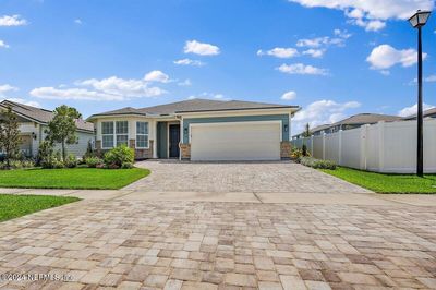 44 Garden Court, House other with 4 bedrooms, 2 bathrooms and null parking in St Augustine FL | Image 2